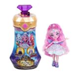 مجیک میکسیز پیکسلینگز عروسک یونیا یونیکورن Magic Mixies Pixlings, تنوع: 14871-Unia the Unicorn, image