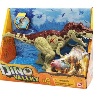 دایناسور دینوساروس Dino Valley