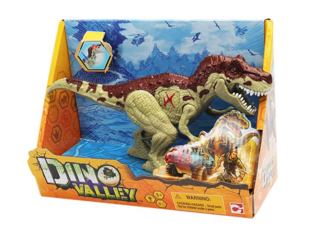 دایناسور دینوساروس Dino Valley, image