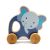 فیل چوبی چرخدار پوپولوس, تنوع: 62610715PP-Wooden Elephant, image