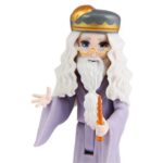 فیگور 7 سانتی آلبوس دامبلدور سری Magical Minis, image 7