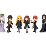 فیگور 7 سانتی لونا لاوگود سری Magical Minis, image 10