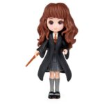 فیگور 7 سانتی هرماینی گرنجر سری Magical Minis, image 7