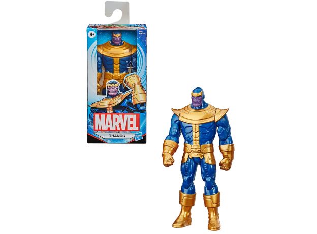 فیگور 15 سانتی تانوس Hasbro, image