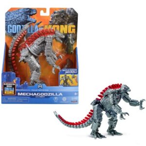 فیگور 15 سانتی مکاگودزیلا فیلم گودزیلا و کینگ کنگ Godzilla vs. Kong