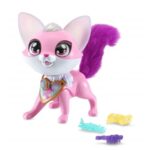 عروسک درخشان Myla's Sparkling Friends مدل آوا روباه Vtech, image 8