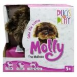 سگ رباتیک Molly, image