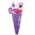 گلدی عروسک قیفی لاما تک شاخ Coco Cones, image