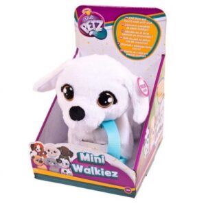 سگ Mini Walkiez مدل Bichon, image