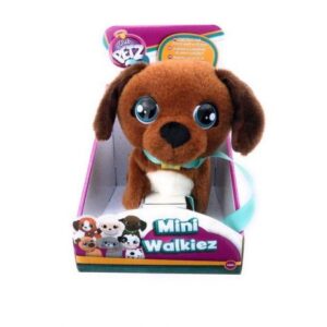 سگ Mini Walkiez مدل Chocolab, image