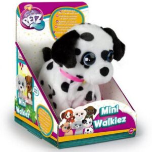 سگ Mini Walkiez مدل Dalmatian, image