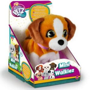 سگ Mini Walkiez مدل Beagle, image