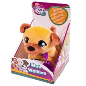 سگ Mini Walkiez مدل Shepherd