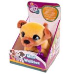 سگ Mini Walkiez مدل Shepherd, image