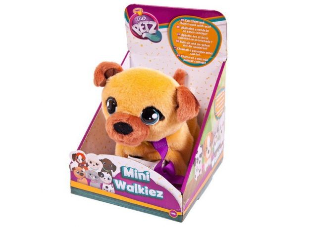 سگ Mini Walkiez مدل Shepherd, image