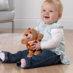 خرس موزیکال Vtech, image 4
