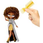 عروسک LOL Surprise سری OMG مدل Royal Bee, تنوع: 591566-Royal Bee, image 5