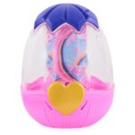 عروسک هچیمال پیکسی Hatchimals Pixies سری پروانه ای Wilder Wings مدل Cutesy Carlee, image 4