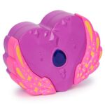 عروسک هچیمال پیکسی رایدر سورپرایز Hatchimals Pixies Riders سری Wilder Wings مدل Starlight Samara همراه با Unicorn, image 5