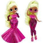 عروسک LOL Surprise سری OMG مدل Lady Diva, تنوع: 591566-Lady Diva, image 3