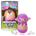 هچیمال شانسی پولیشی Hatchtopia Life, image