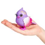 پرتی پاش پرنده کوچولوی رباتیک Lil Bird, image 5