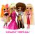 عروسک LOL Surprise سری OMG مدل Royal Bee, تنوع: 591566-Royal Bee, image 7