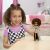 عروسک LOL Surprise سری OMG مدل Royal Bee, تنوع: 591566-Royal Bee, image 2