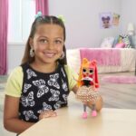 عروسک LOL Surprise سری OMG مدل Neonlicious, تنوع: 591566-Neonlicious, image 2