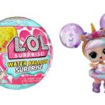 عروسک LOL Surprise سری Water Balloon, image