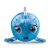 عروسک حیوون خونگی زووبلز Zoobles مدل Sparkelle Narwhal, image 2