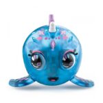 عروسک حیوون خونگی زووبلز Zoobles مدل Sparkelle Narwhal, image 2