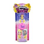 پک دوتایی عروسک های هچیمال مینی پیکسی سورپرایز Hatchimals Pixies Mini مدل Flrefly Mika (صورتی), image