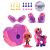 عروسک هچیمال پیکسی رایدر سورپرایز Hatchimals Pixies Riders سری Wilder Wings مدل Starlight Samara همراه با Unicorn, image 2