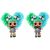 عروسک LOL Surprise سری Hair Hair Hair مدل Rebel, image 2