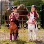 اسب 50 سانتی OG مدل Clydesdale, image 8