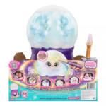 مجیک میکسیز گوی کریستالی جادویی با عروسک رباتیک Magic Mixies, image 15