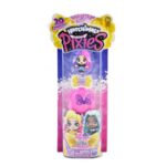 پک دوتایی عروسک های هچیمال مینی پیکسی سورپرایز Hatchimals Pixies Mini مدل Flrefly Veanessa (صورتی), image