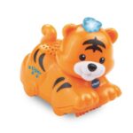 ببر موزیکال Toot Toot Vtech, image 2