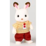 فیگور تکی بابا خرگوشه Sylvanian Families, image 2