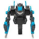 فیگور 10 سانتی بتمن Mega Gear مدل Nightwing, image 3