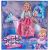 عروسک اسب سوار Sparkle Girlz مدل Winter Princess, image