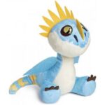 عروسک 20 سانتی پولیشی انیمیشن How to Train Your Dragon مدل Stormfly, image 3