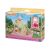 زمین بازی مدرسه به همراه عروسک خرگوش Sylvanian Families, image 7