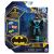 فیگور 10 سانتی بتمن با 3 اکسسوری شانسی (Bat-Tech Batman), image