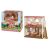 خانه روستایی به همراه عروسک خرگوش Sylvanian Families, image
