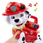 ربات سخنگو مارشال Vtech, image 6
