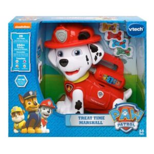 ربات سخنگو مارشال Vtech
