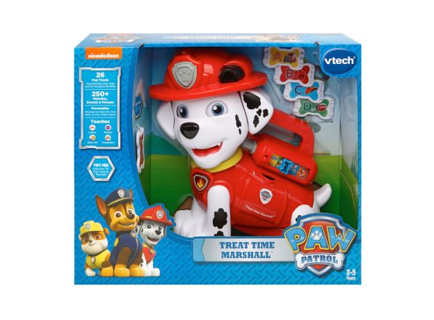 ربات سخنگو مارشال Vtech, image
