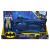 ماشین و فیگور 30 سانتی بتمن Batmobile Batman (آبی), image